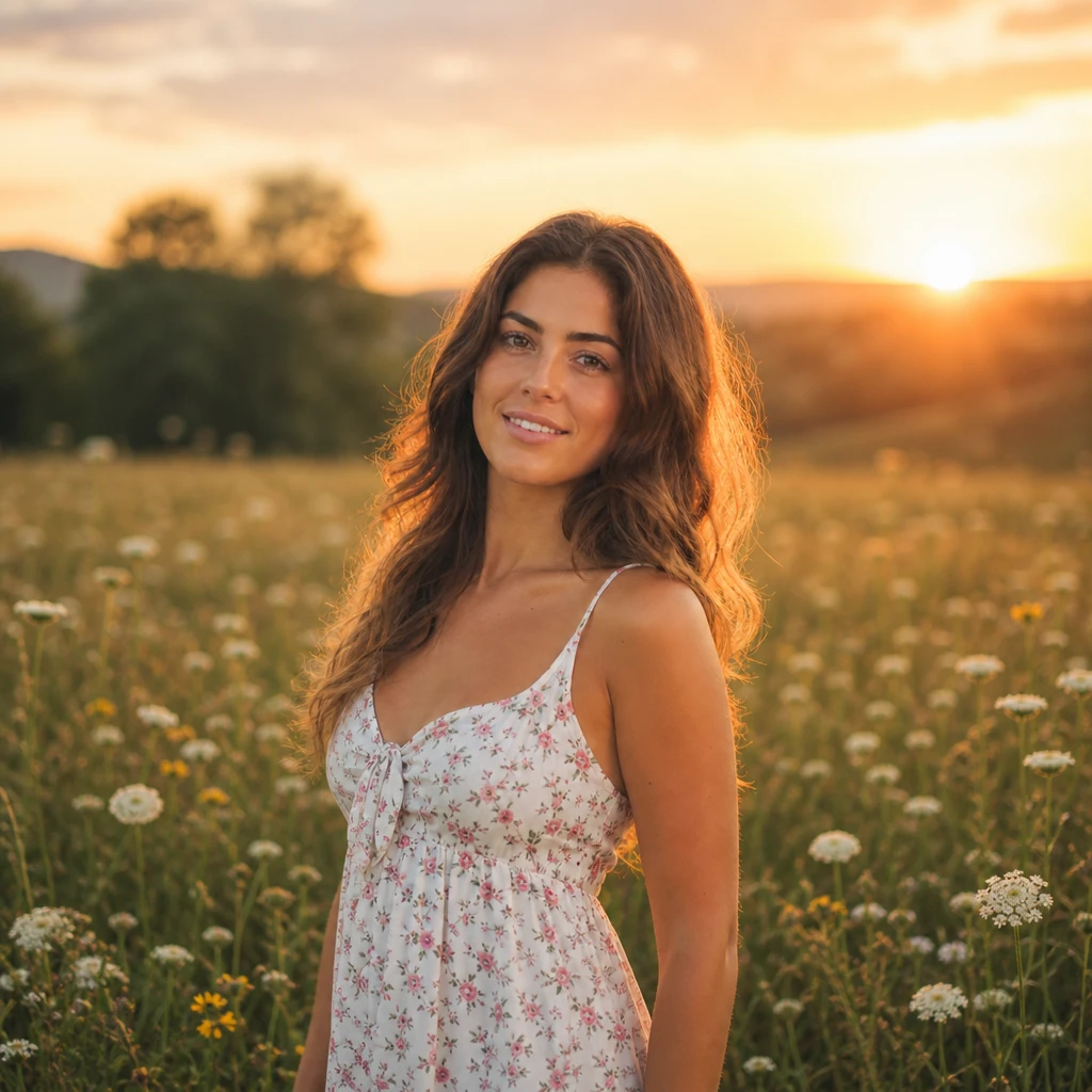 Bounce light back into shadow side — silver, white, or gold — without a second source