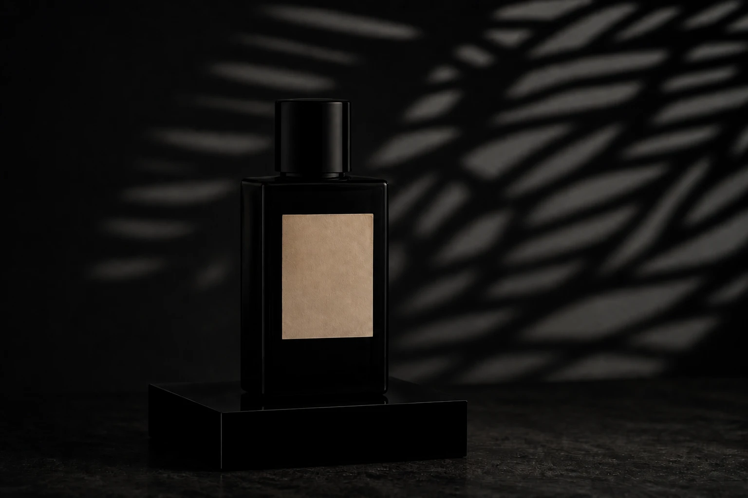 Perfume bottle — Background Pattern Only variation of Projector Texture Product Background.