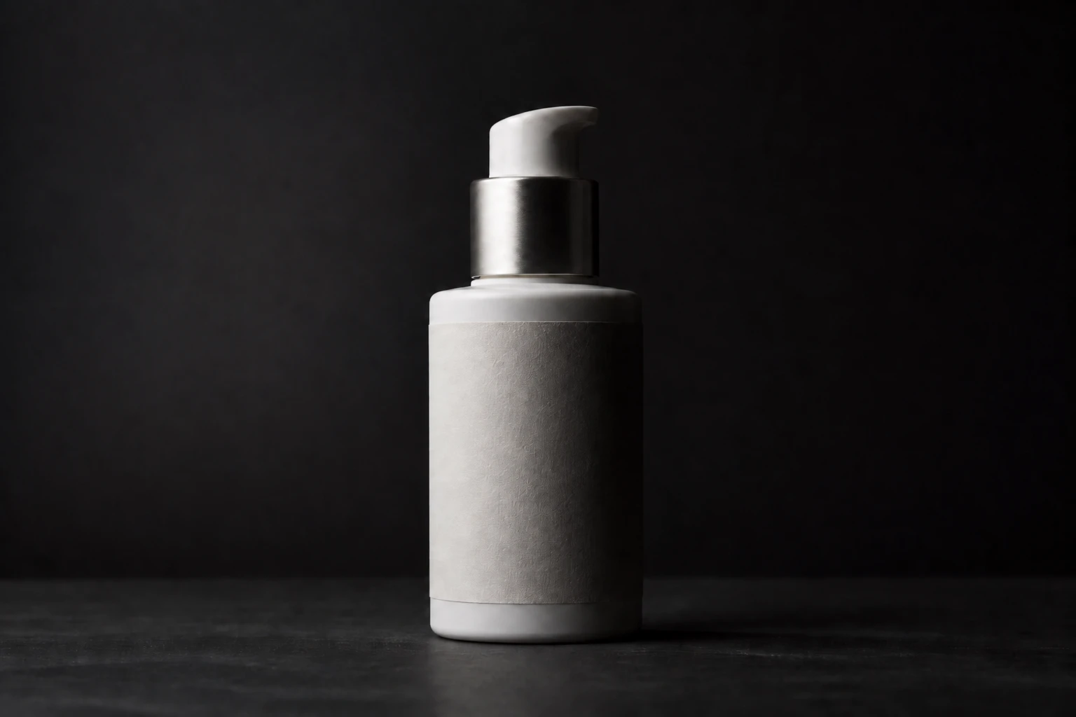 Product bottle — Black Card Contrast variation of Speedlight Shoot-Through Umbrella Product.